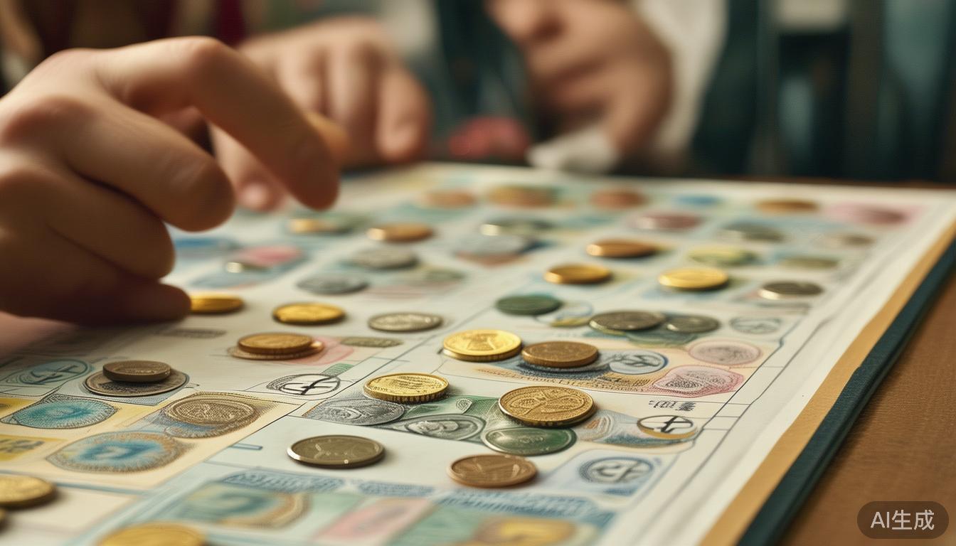 英镑符号£的由来你真的了解这些货币符号背后的门道吗? 英镑符号£的由来你真的了解这些货币符号背后的门道吗?