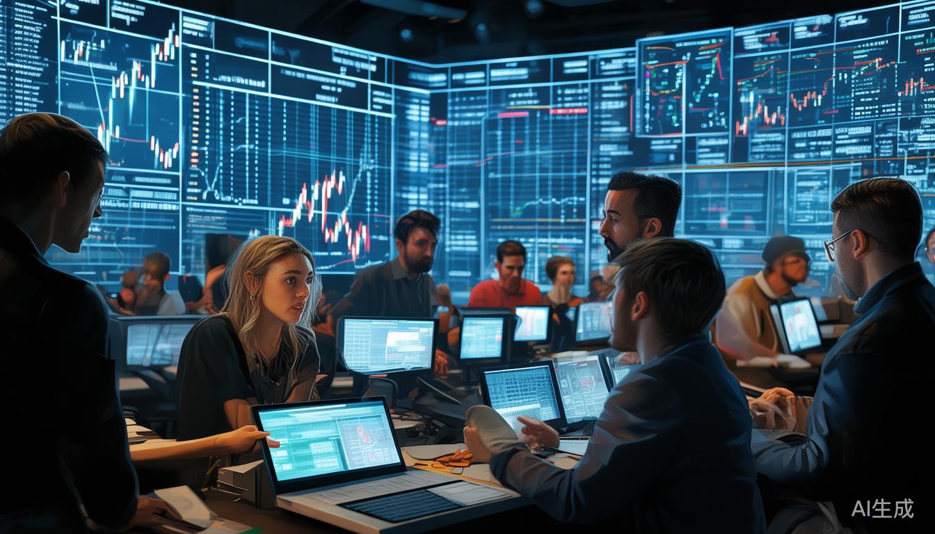 加密货币市场中小币种玩法及潜藏风险真能赚钱吗? 加密货币市场中小币种玩法及潜藏风险真能赚钱吗?