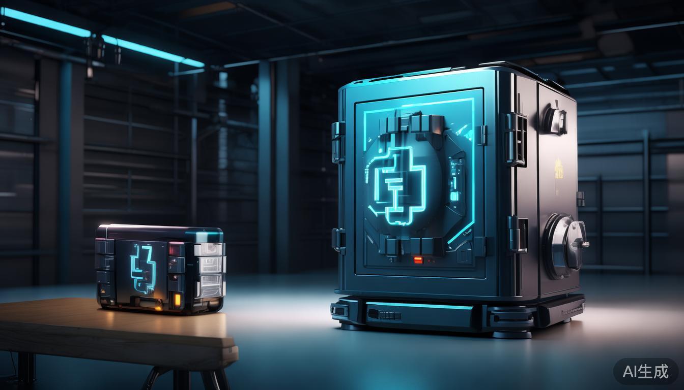 存放USDT选对钱包很关键热钱包便捷但安全存疑冷钱包才是大额资产存储优选? 存放USDT选对钱包很关键热钱包便捷但安全存疑冷钱包才是大额资产存储优选?