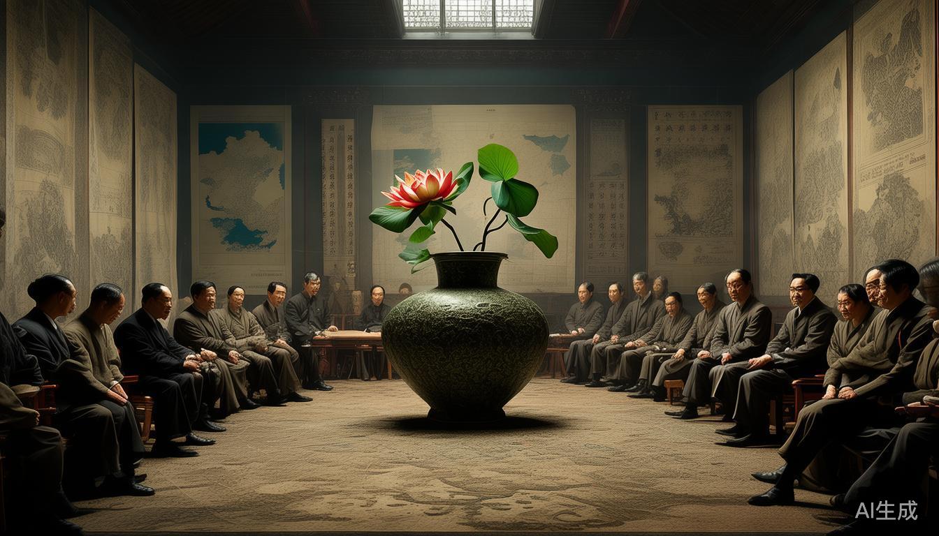 民国为何推行法币?探究其背后混乱局面及改革缘由 民国为何推行法币?探究其背后混乱局面及改革缘由