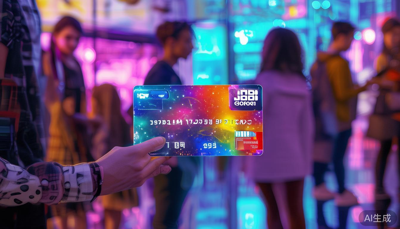 jcb全币种 JCB全币种卡是百宝袋?适合哪些人?一文剖析 jcb全币种 JCB全币种卡是百宝袋?适合哪些人?一文剖析