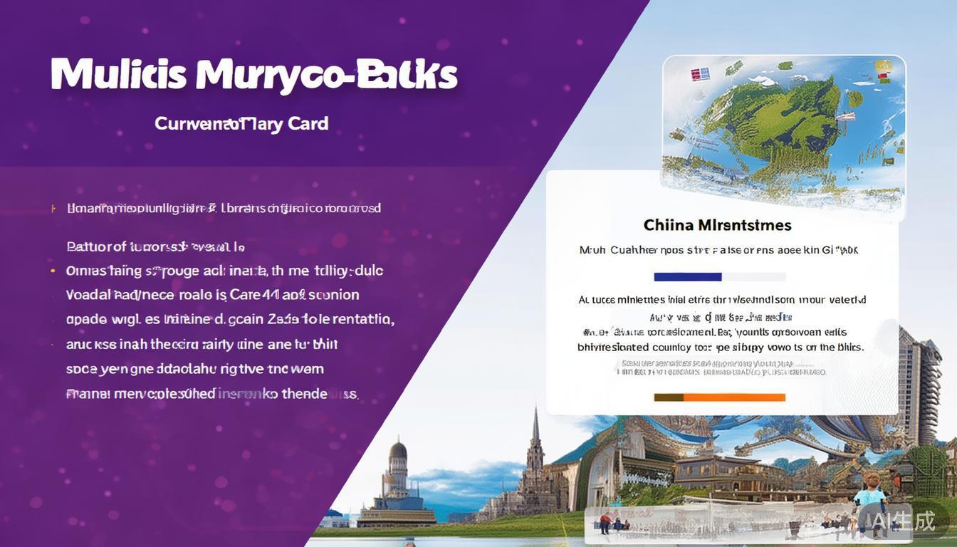 招行全币种卡好用吗?境外消费优势与注意事项大揭秘 招行全币种卡好用吗?境外消费优势与注意事项大揭秘