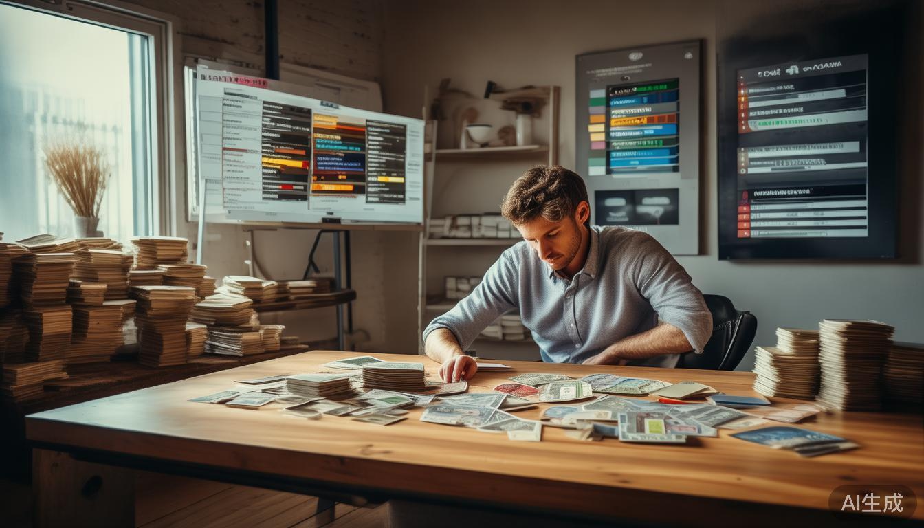 多年使用卡片经验谈:全币种信用卡的门道与挑选要点? 多年使用卡片经验谈:全币种信用卡的门道与挑选要点?