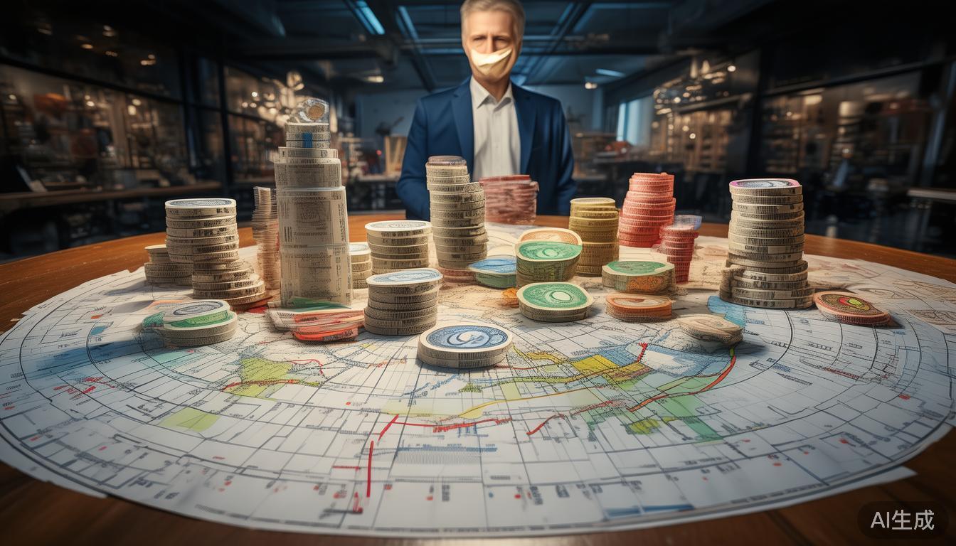 外汇储备币种结构门道多为何不能只放美元?央行已有新行动 外汇储备币种结构门道多为何不能只放美元?央行已有新行动