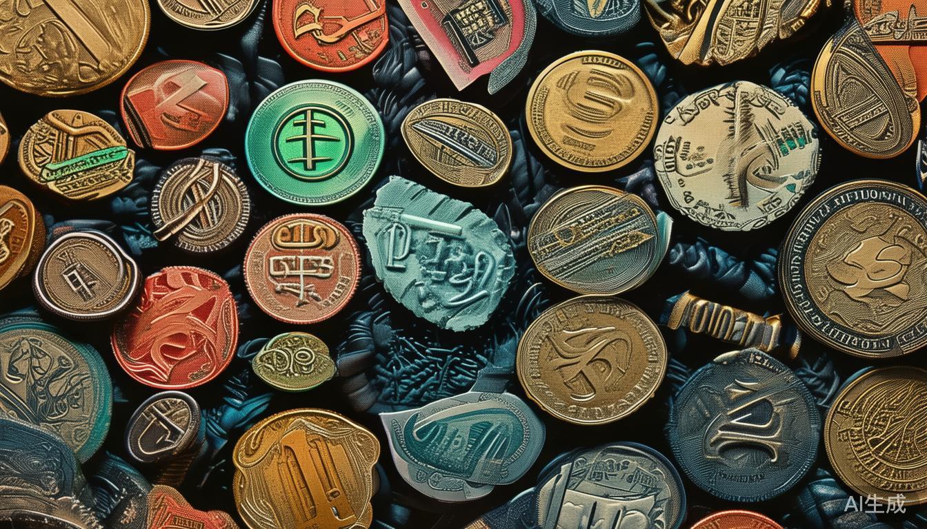 深入探究币种符号背后的奥秘看其如何穿梭于日常经济活动中？