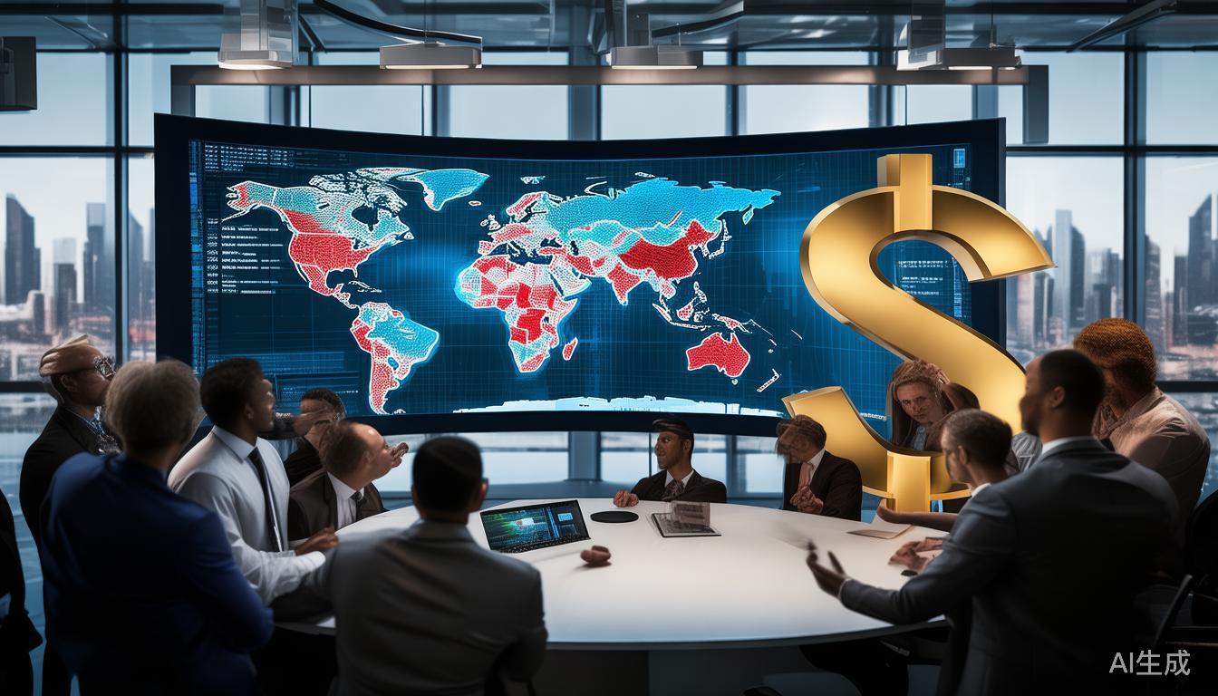 离岸业务币种挑选学问多美元为何成离岸业务首选？