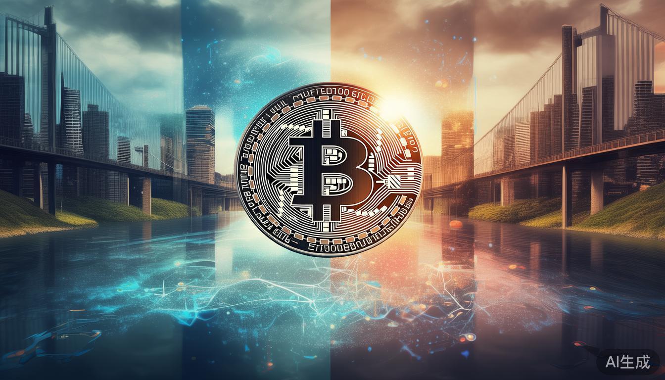 USDT是什么?它与比特币有何不同?为何能连接现实与虚拟世界? USDT是什么?它与比特币有何不同?为何能连接现实与虚拟世界?