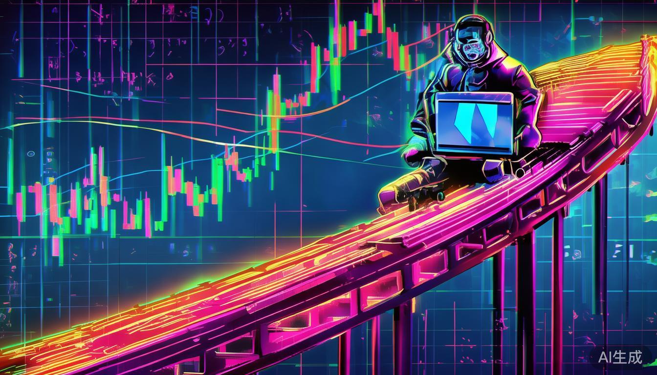 以太坊近期如坐过山车波动大咋回事?合并又将带来啥? 以太坊近期如坐过山车波动大咋回事?合并又将带来啥?