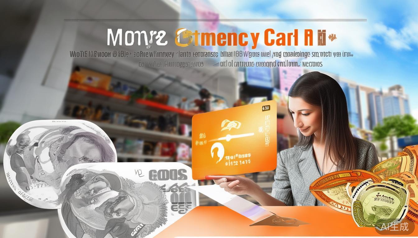 招行全币种信用卡:国外消费省钱利器免货币转换费超省心 招行全币种信用卡:国外消费省钱利器免货币转换费超省心