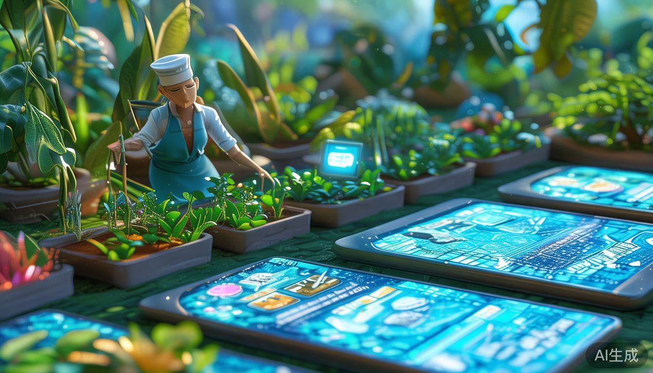 数字资产管理如料理菜园选数字钱包要像相亲般审慎 数字资产管理如料理菜园选数字钱包要像相亲般审慎