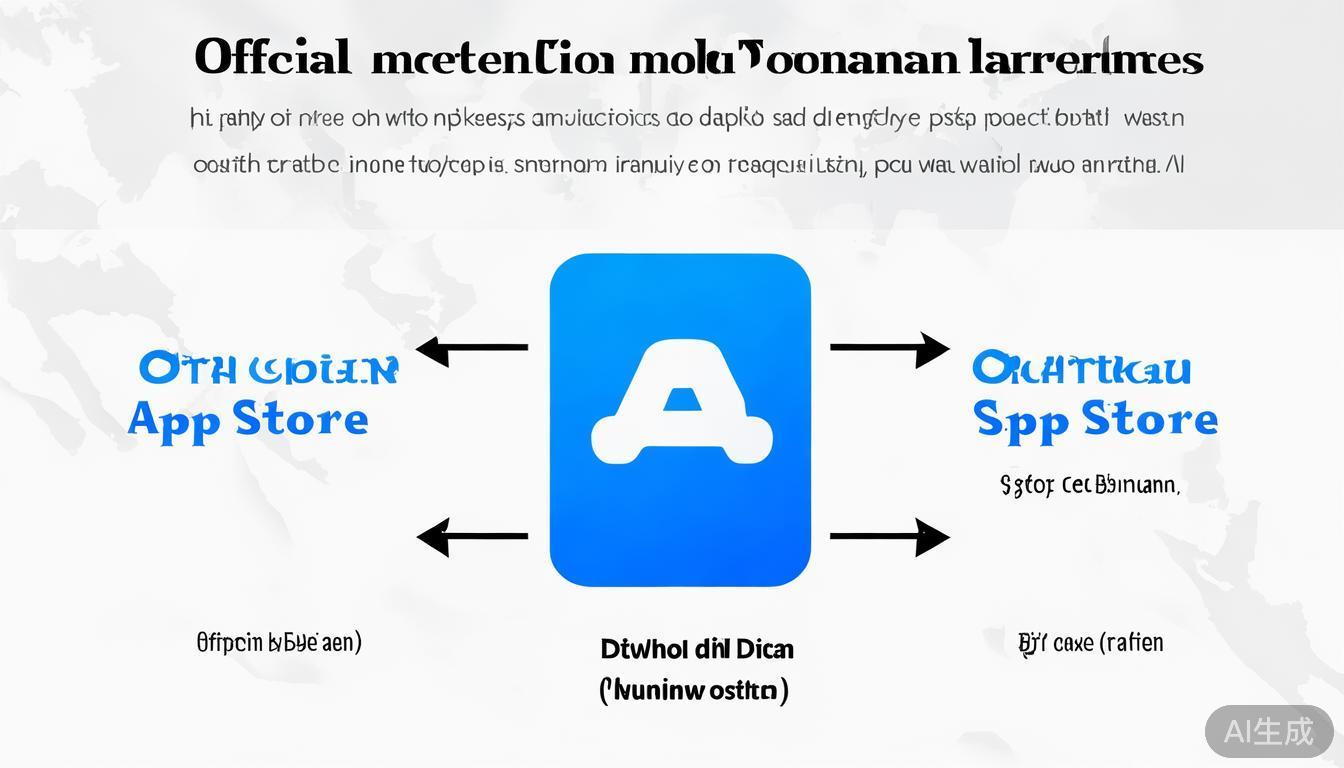 imToken官方下载指南:认准应用商店与官网避开山寨陷阱 imToken官方下载指南:认准应用商店与官网避开山寨陷阱