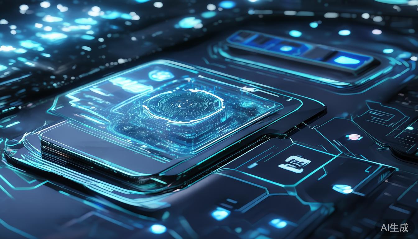 ImToken钱包:你的链上资产支付宝?安全管理加密货币与去中心化应用 ImToken钱包:你的链上资产支付宝?安全管理加密货币与去中心化应用