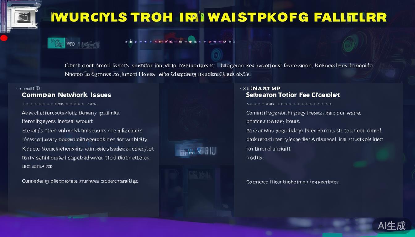 imToken提现失败怎么办?解析网络、手续费与操作细节快速解决到账难题 imToken提现失败怎么办?解析网络、手续费与操作细节快速解决到账难题