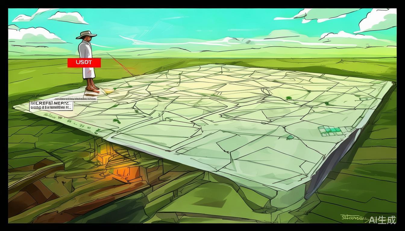 USDT可靠吗?深度解析稳定币隐患准备金问题让人不放心 USDT可靠吗?深度解析稳定币隐患准备金问题让人不放心