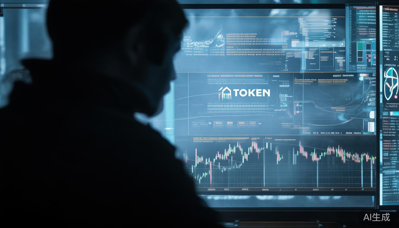 imToken老项目消失背后:数字资产管理的行业洗牌你看清趋势了吗? imToken老项目消失背后:数字资产管理的行业洗牌你看清趋势了吗?