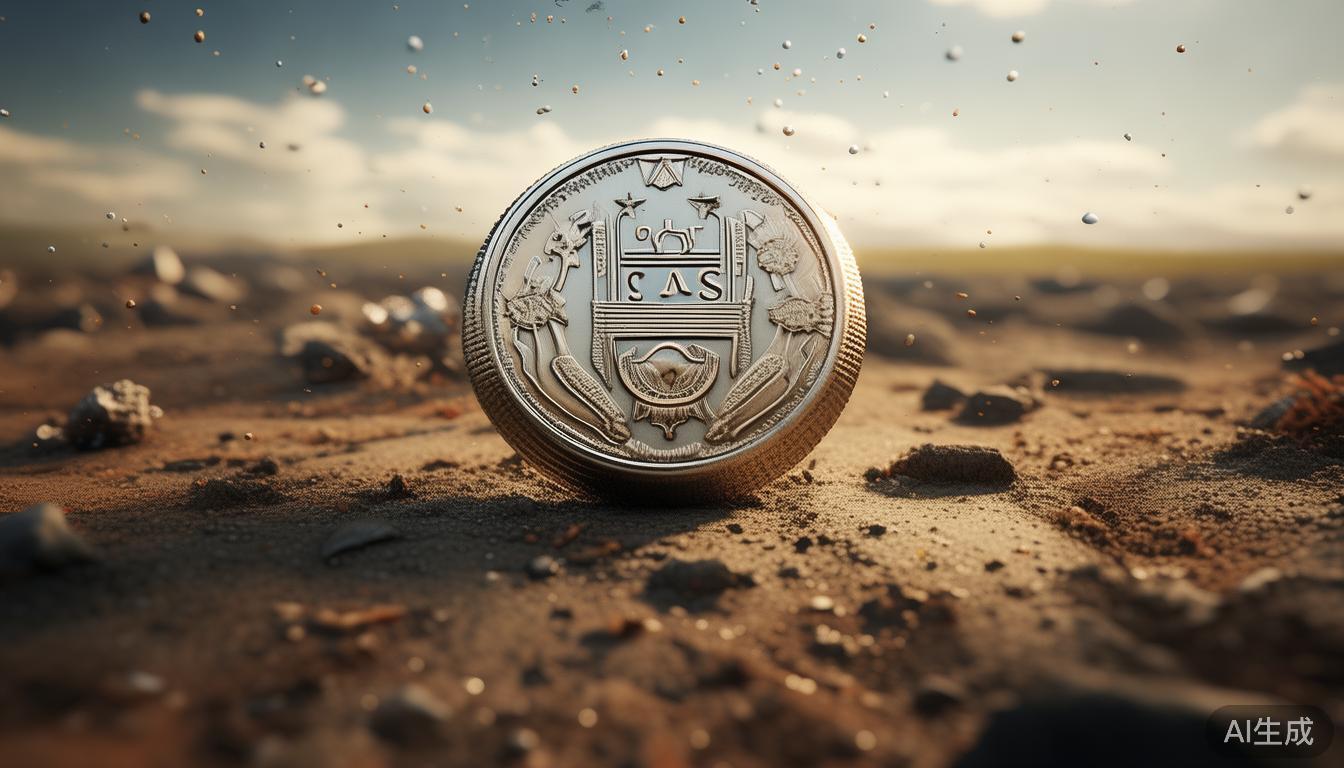 法币是什么？深入解析法币本质：为什么没有实际价值却能流通？