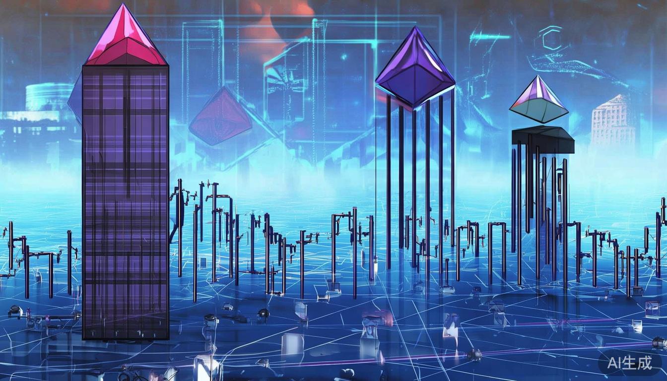 以太坊价格为何剧烈波动?深度剖析三大关键致变要素与未来走势 以太坊价格为何剧烈波动?深度剖析三大关键致变要素与未来走势