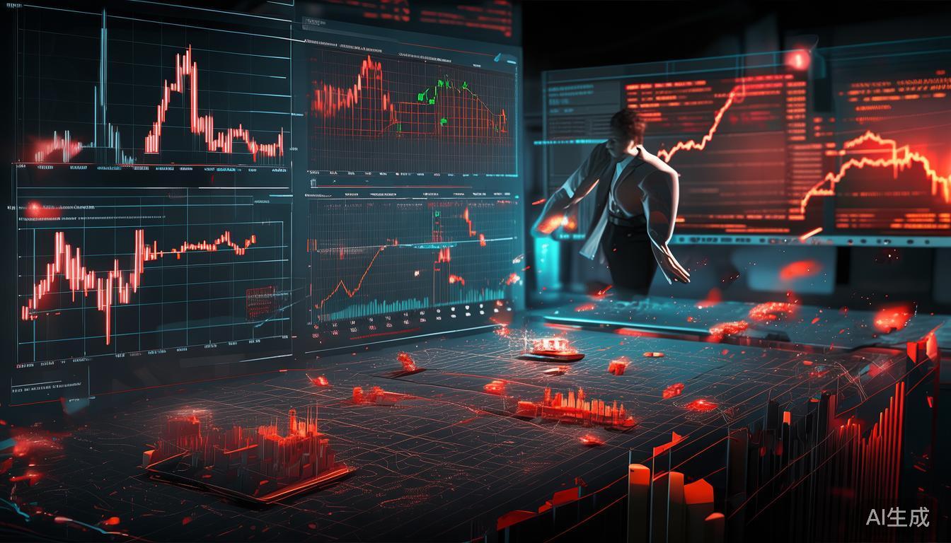 USDT爆仓详解:为何稳定币也会爆仓?杠杆与借贷是主因 USDT爆仓详解:为何稳定币也会爆仓?杠杆与借贷是主因