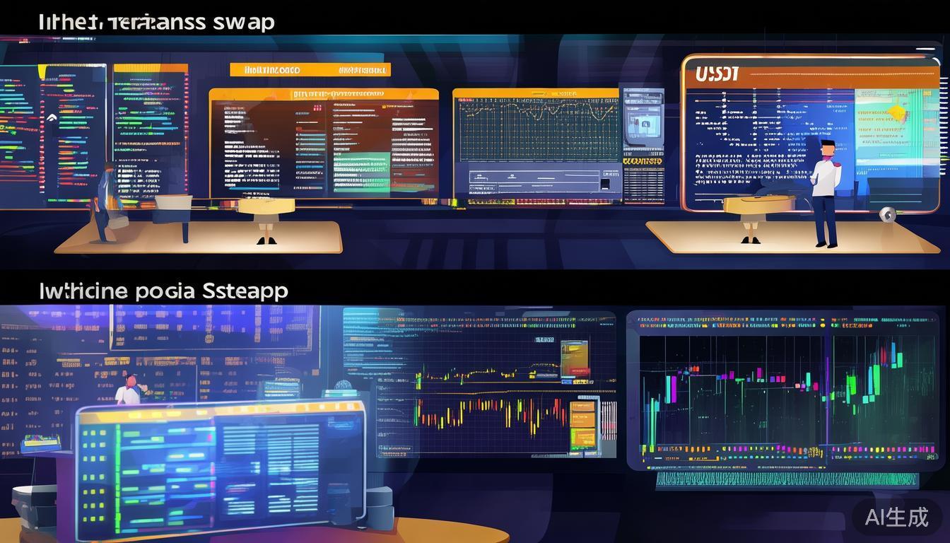 币安BUSD与USDT如何互换?详解区别、手续费与操作技巧 币安BUSD与USDT如何互换?详解区别、手续费与操作技巧