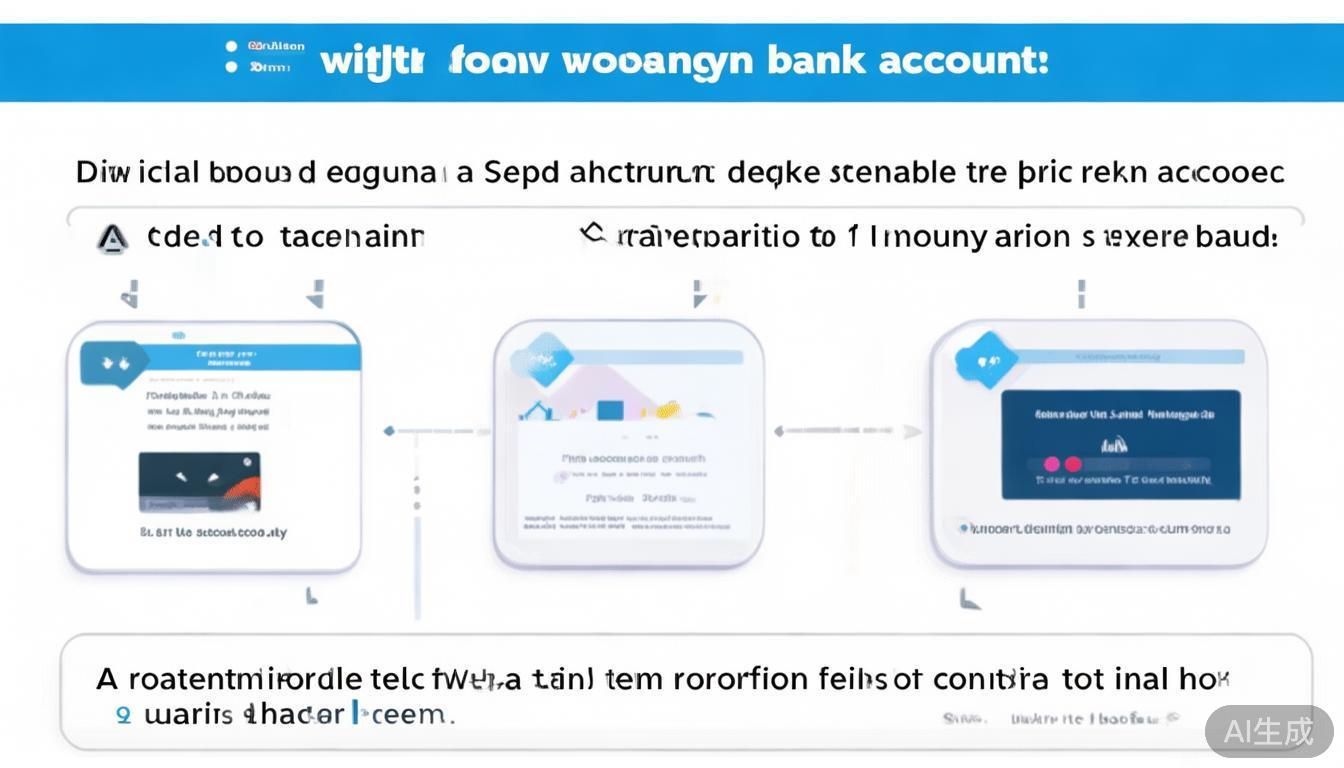 imToken如何提现到银行卡？数字货币→法币→银行卡的完整变现指南