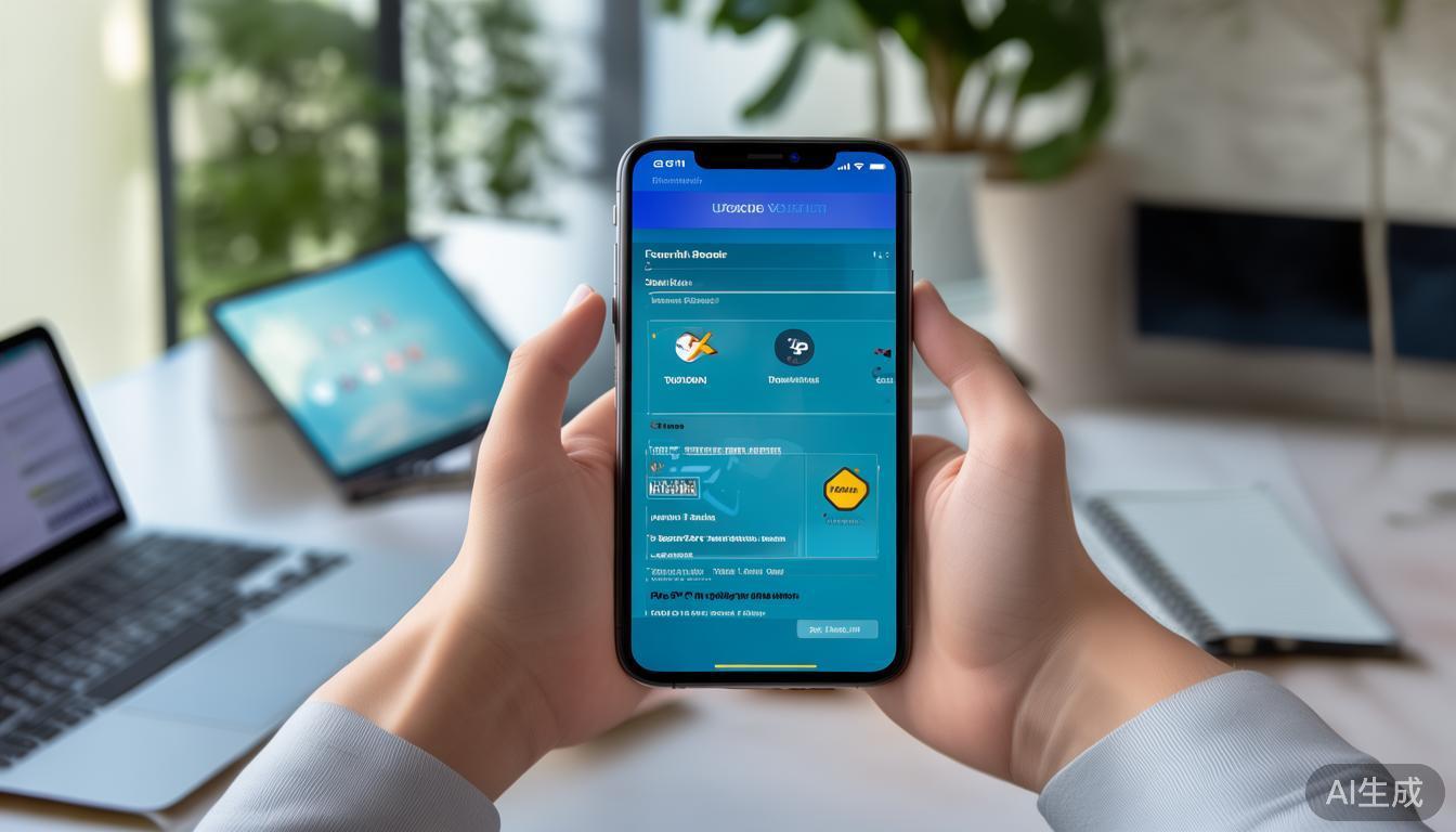 安卓USDT钱包安装指南:如何避开山寨陷阱安全下载Token Pocket与IMToken? 安卓USDT钱包安装指南:如何避开山寨陷阱安全下载Token Pocket与IMToken?