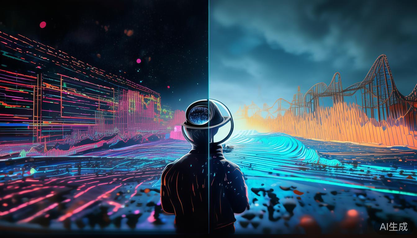 币币 vs USDT谁更保值?揭秘币圈过山车与稳定币的真相 币币 vs USDT谁更保值?揭秘币圈过山车与稳定币的真相