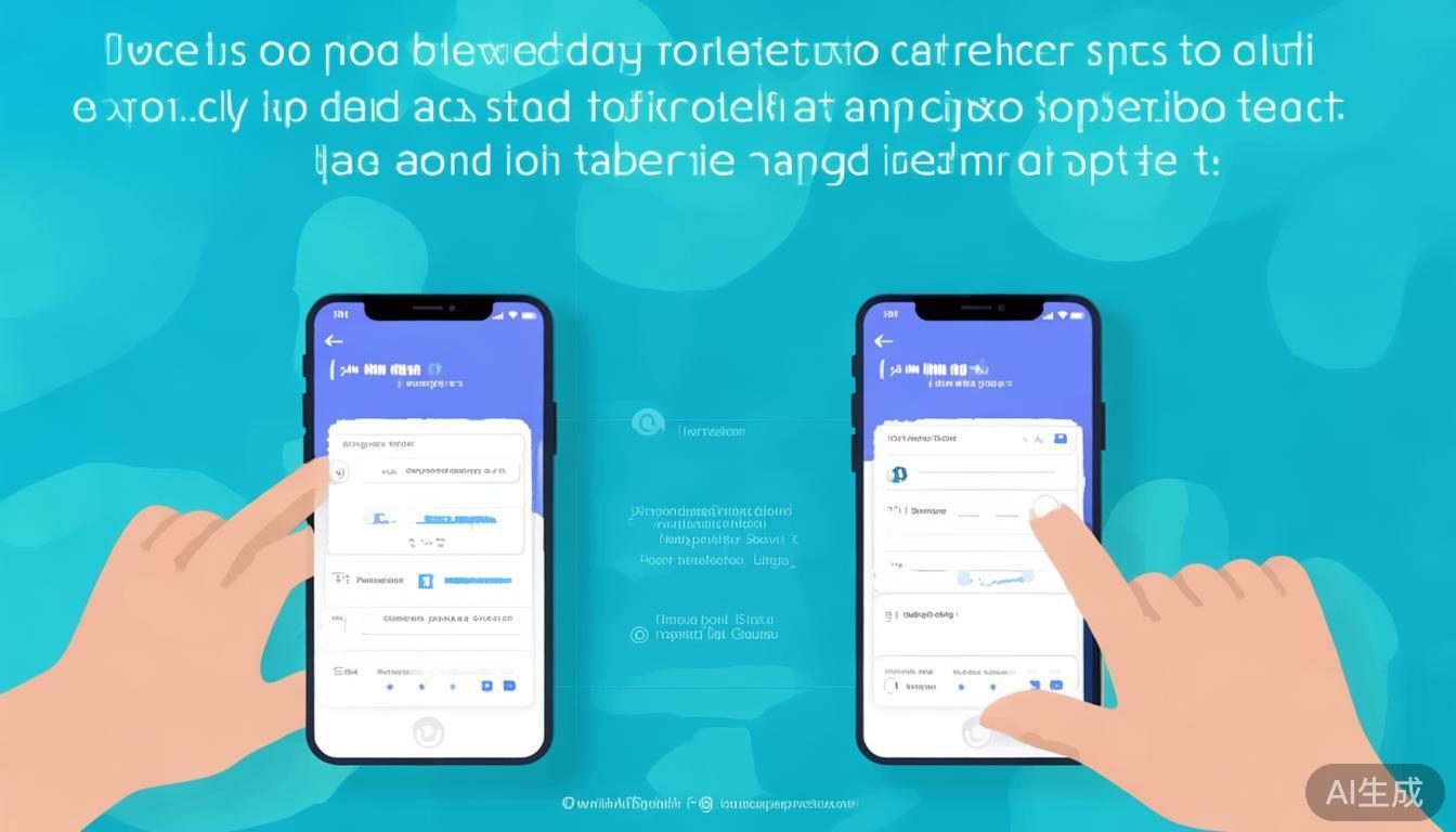 imToken闪退怎么办?快速解决方法:清理缓存与重启应用轻松搞定 imToken闪退怎么办?快速解决方法:清理缓存与重启应用轻松搞定
