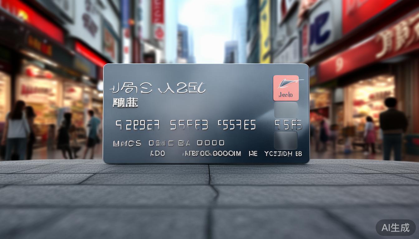 招商银行JCB全币种卡评测:免货币转换费适合日淘与海外消费人群吗? 招商银行JCB全币种卡评测:免货币转换费适合日淘与海外消费人群吗?