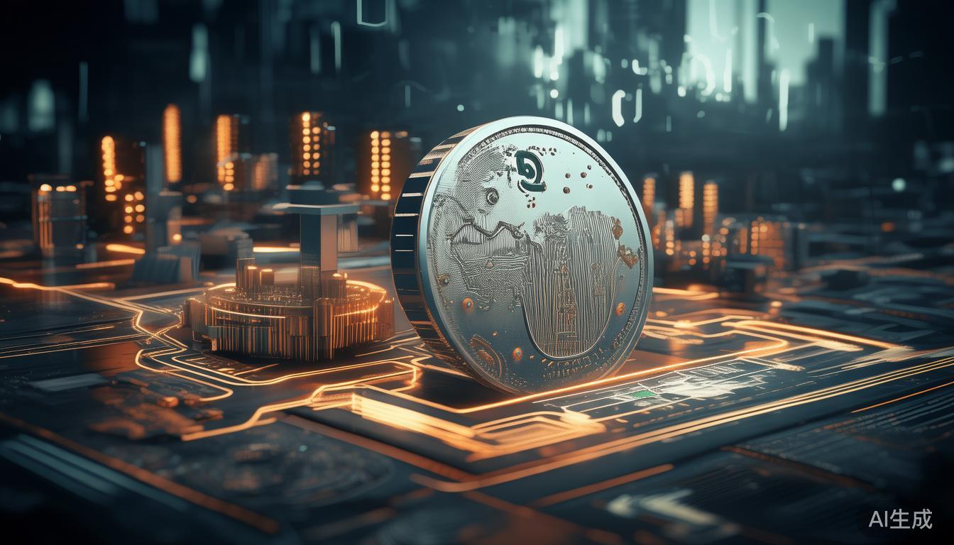 法币为何会贬值?剖析其背后的信用逻辑以及对经济体系的深远影响 法币为何会贬值?剖析其背后的信用逻辑以及对经济体系的深远影响