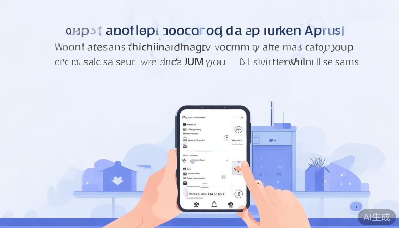 安卓手机怎么下载imToken?避开陷阱、认准官网保障数字资产安全 安卓手机怎么下载imToken?避开陷阱、认准官网保障数字资产安全
