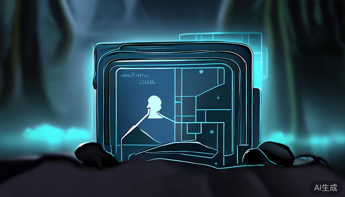 imToken小币安全吗？揭秘风险：你的布袋钱包里装的是宝藏还是陷阱？