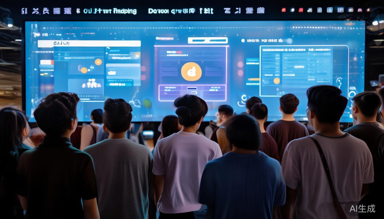 抖音USDT交易指南:深入解析短视频虚拟货币营销的合规路径与风险规避 抖音USDT交易指南:深入解析短视频虚拟货币营销的合规路径与风险规避