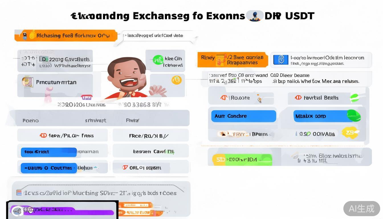 OKB兑换USDT全攻略：手续费、汇率、到账时间详解如何省心操作避免损失？