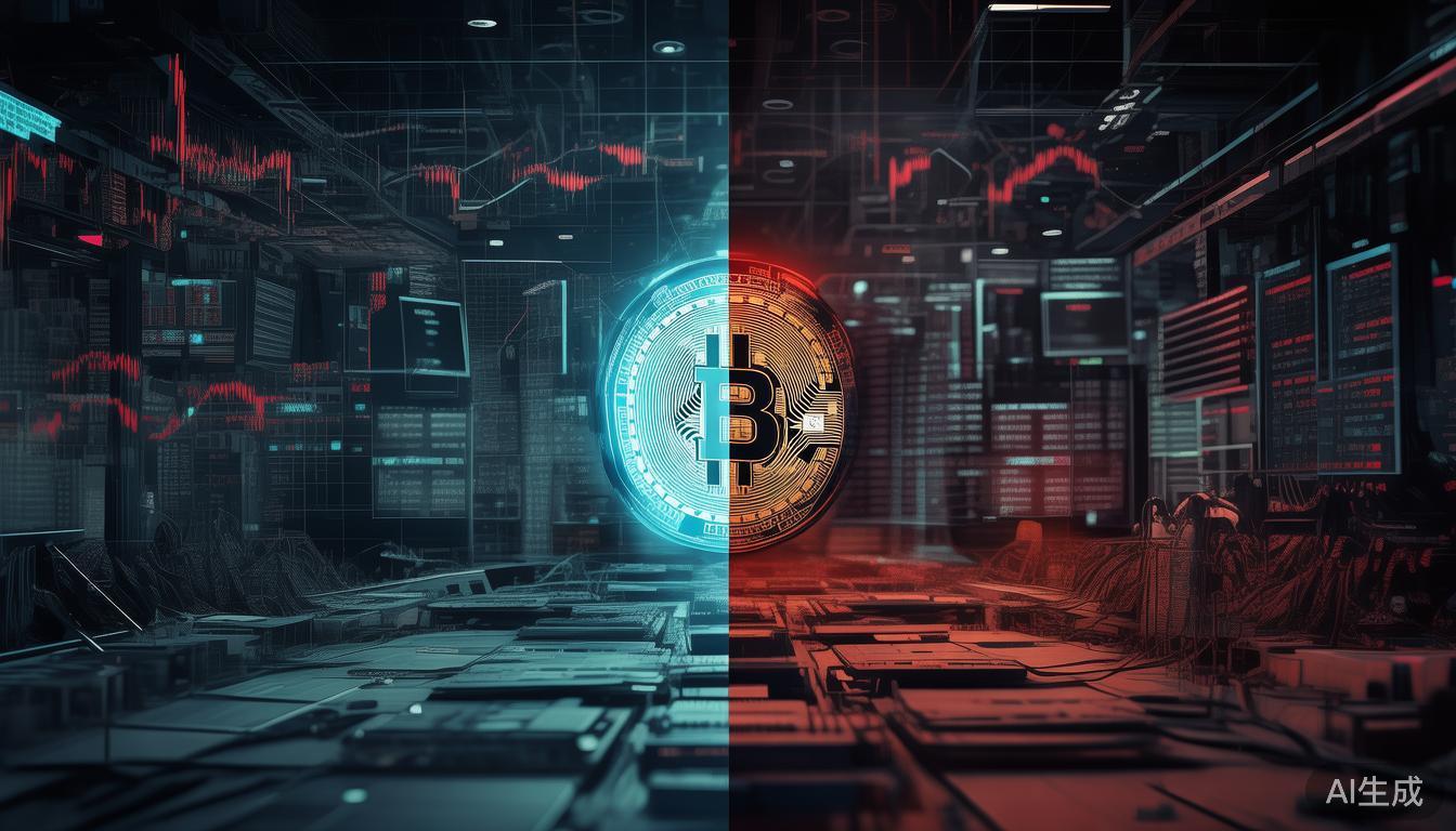 USDT交易靠谱吗?拆解其真实面目探究隐藏的风险与门道 USDT交易靠谱吗?拆解其真实面目探究隐藏的风险与门道