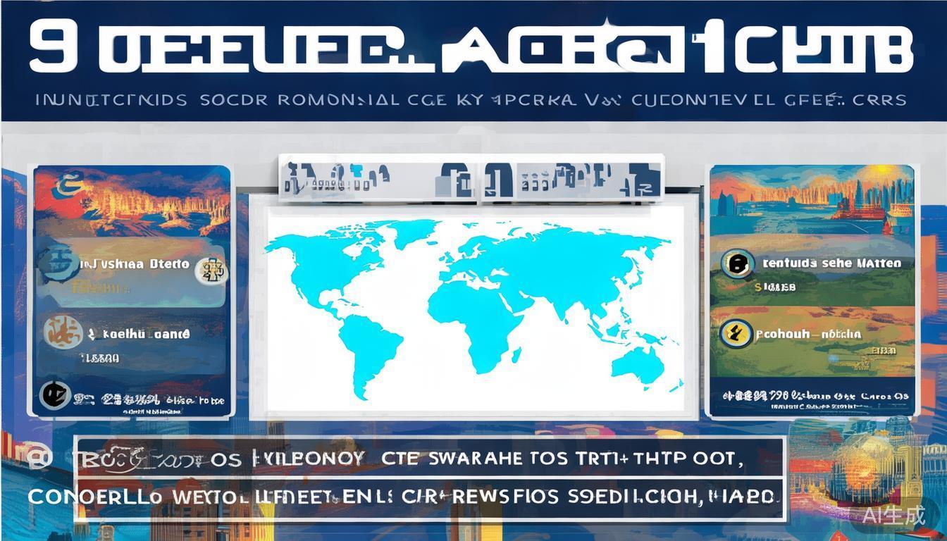 全币种国际信用卡使用指南:境外消费真的划算吗?注意事项详解 全币种国际信用卡使用指南:境外消费真的划算吗?注意事项详解