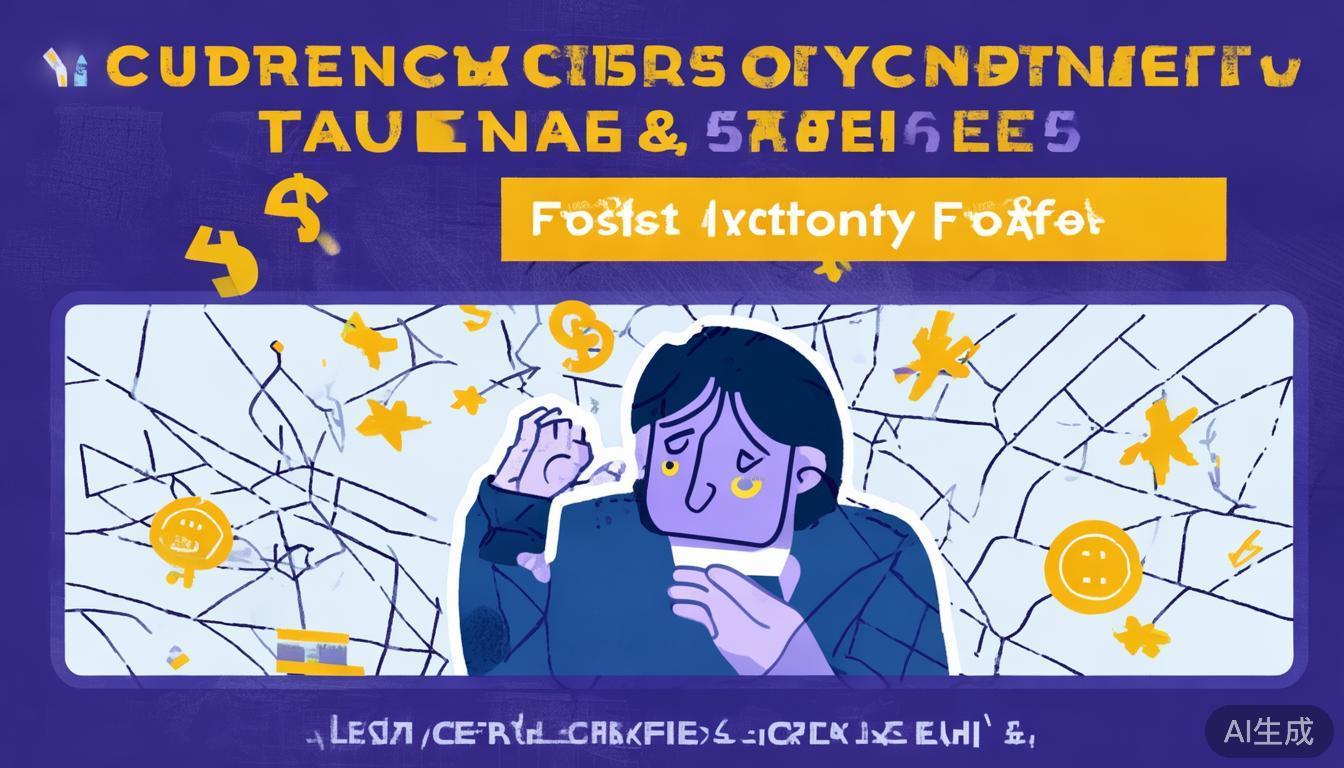 全币种信用卡的坑：免货币转换费是假汇率隐藏费用是真