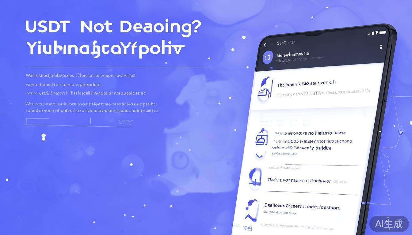 TP钱包USDT不显示？原因解析与手动添加教程轻松找回你的资产