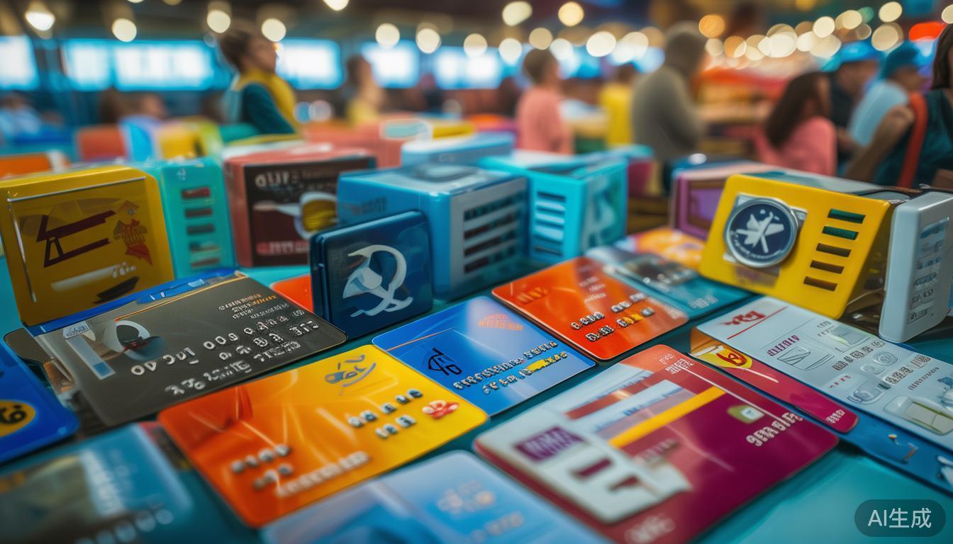 全币种信用卡怎么选?出国旅游、海淘必备但暗藏这些费用 全币种信用卡怎么选?出国旅游、海淘必备但暗藏这些费用