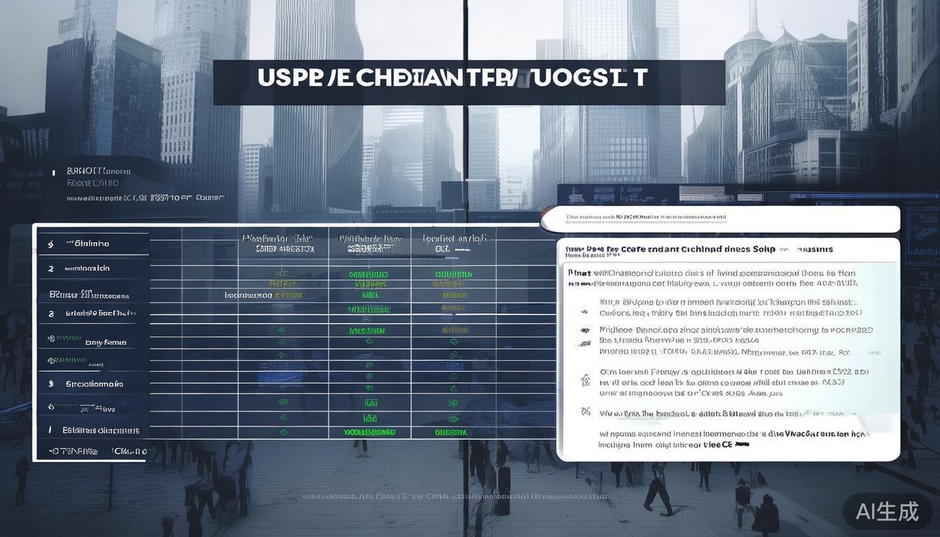 USDT不同链怎么区分？选错链后果严重手续费、到账速度全解析