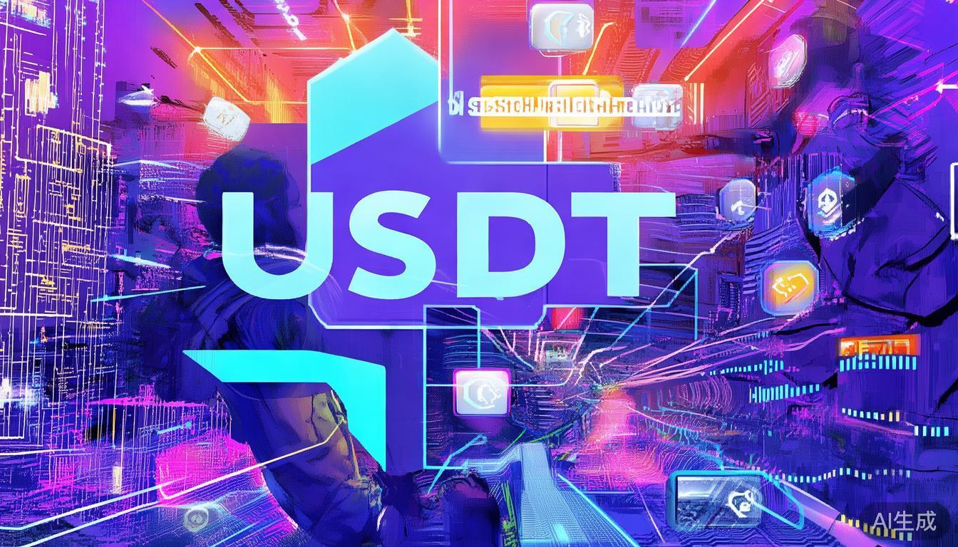 THBT怎么换成USDT？跨平台提币攻略：选对链、找对时机是关键