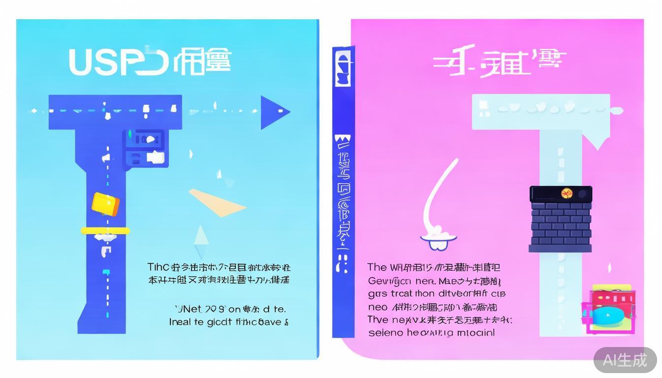 USDT钱包地址 vs 充值地址:区别到底在哪里?别再混淆这两个概念了 USDT钱包地址 vs 充值地址:区别到底在哪里?别再混淆这两个概念了