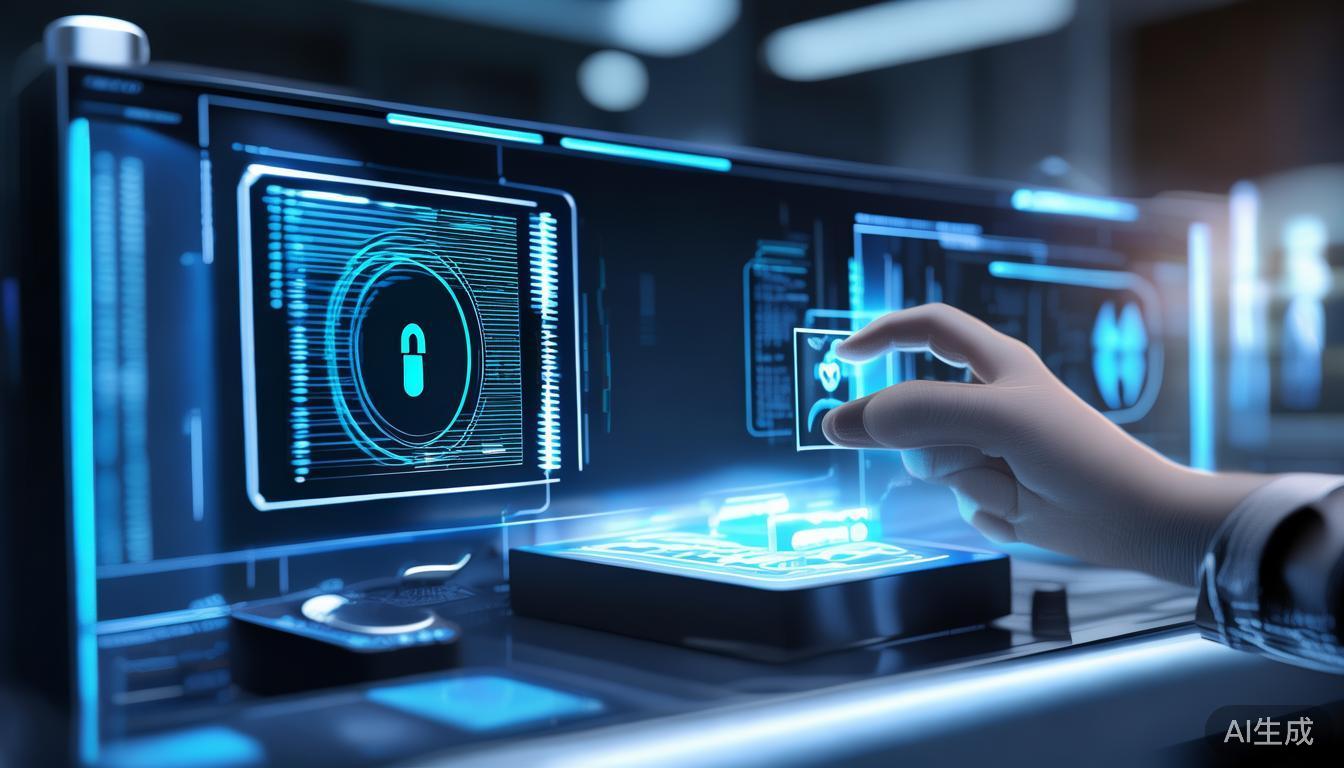 imToken数字资产安全剖析：私钥本地存储你的币与NFT如何得到保障？