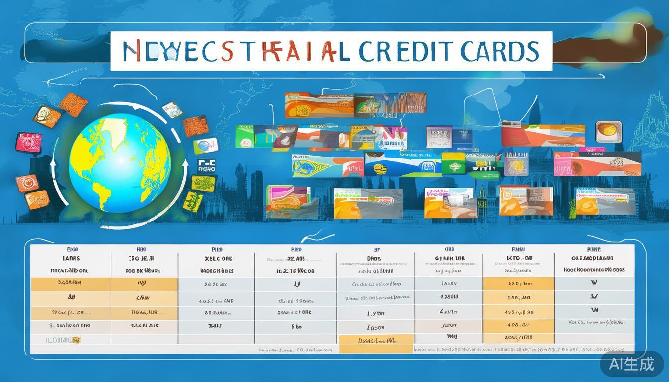 全币种信用卡怎么选？全球消费真香还是坑爹这篇攻略告诉你