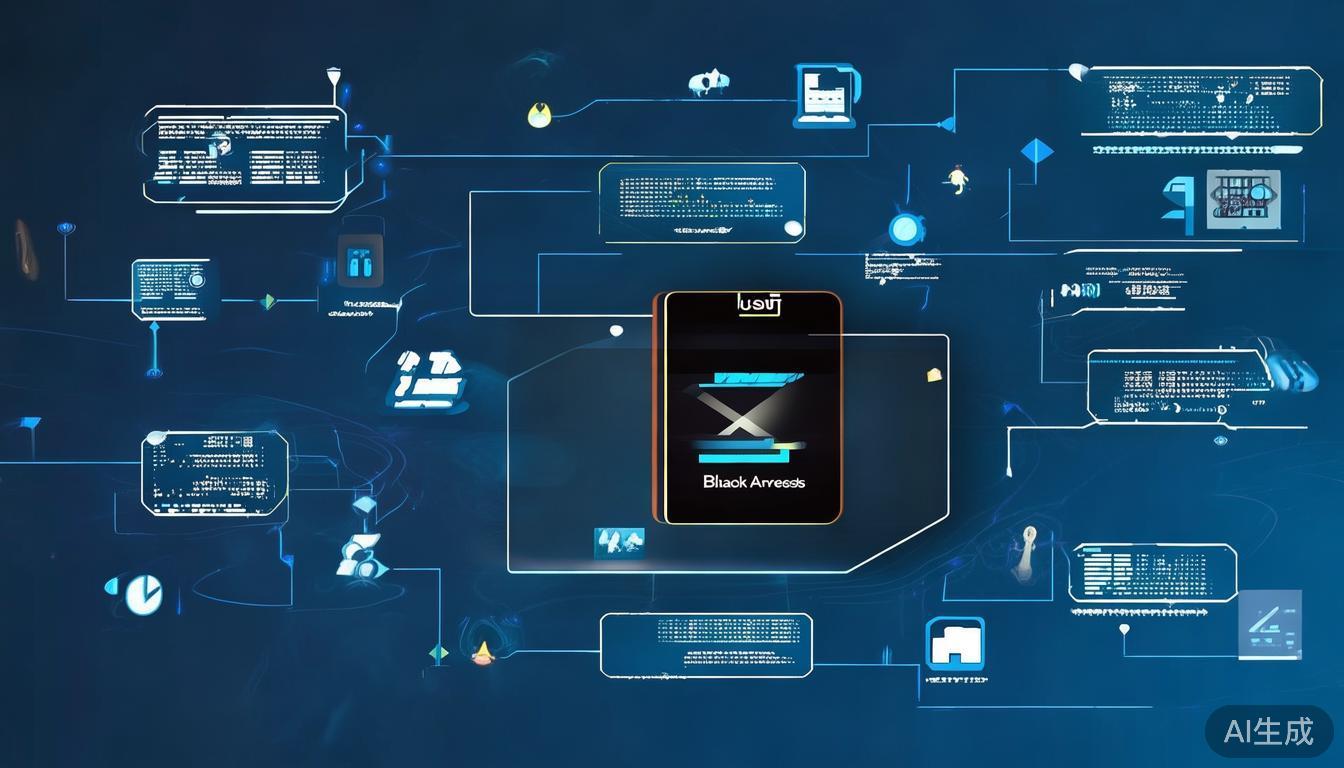 USDT黑地址是什么?如何识别与规避风险保障资产安全 USDT黑地址是什么?如何识别与规避风险保障资产安全
