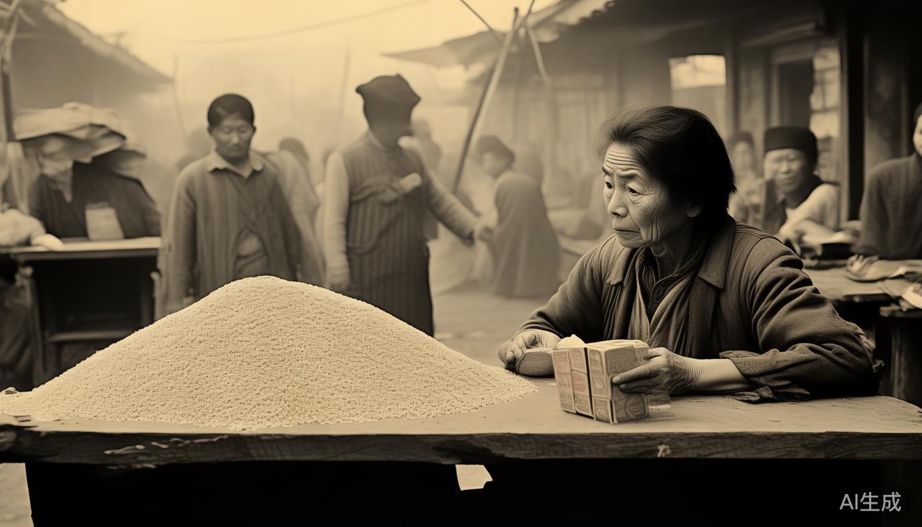 民国法币贬值真相:一元钱从买米到买火柴为何害苦老百姓? 民国法币贬值真相:一元钱从买米到买火柴为何害苦老百姓?