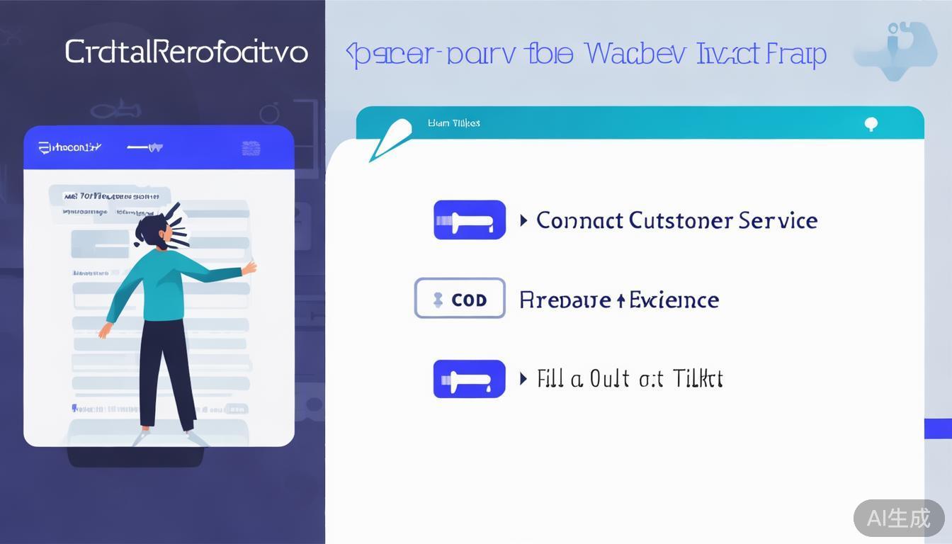imToken钱包被骗怎么办?三步教你紧急处理:联系客服、准备证据、填写工单 imToken钱包被骗怎么办?三步教你紧急处理:联系客服、准备证据、填写工单