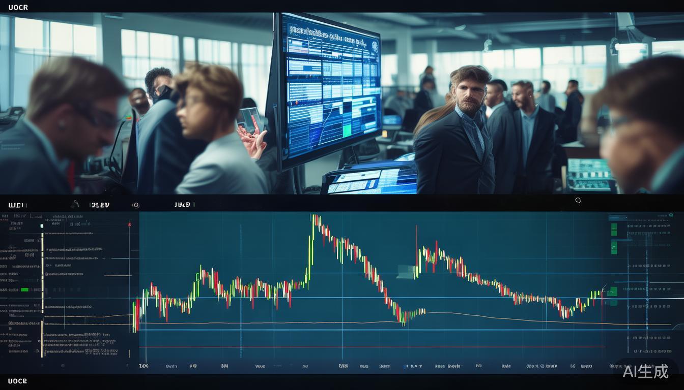 何时买USDT最划算?工作日白天交易活跃价差小节假日暗藏成本陷阱 何时买USDT最划算?工作日白天交易活跃价差小节假日暗藏成本陷阱