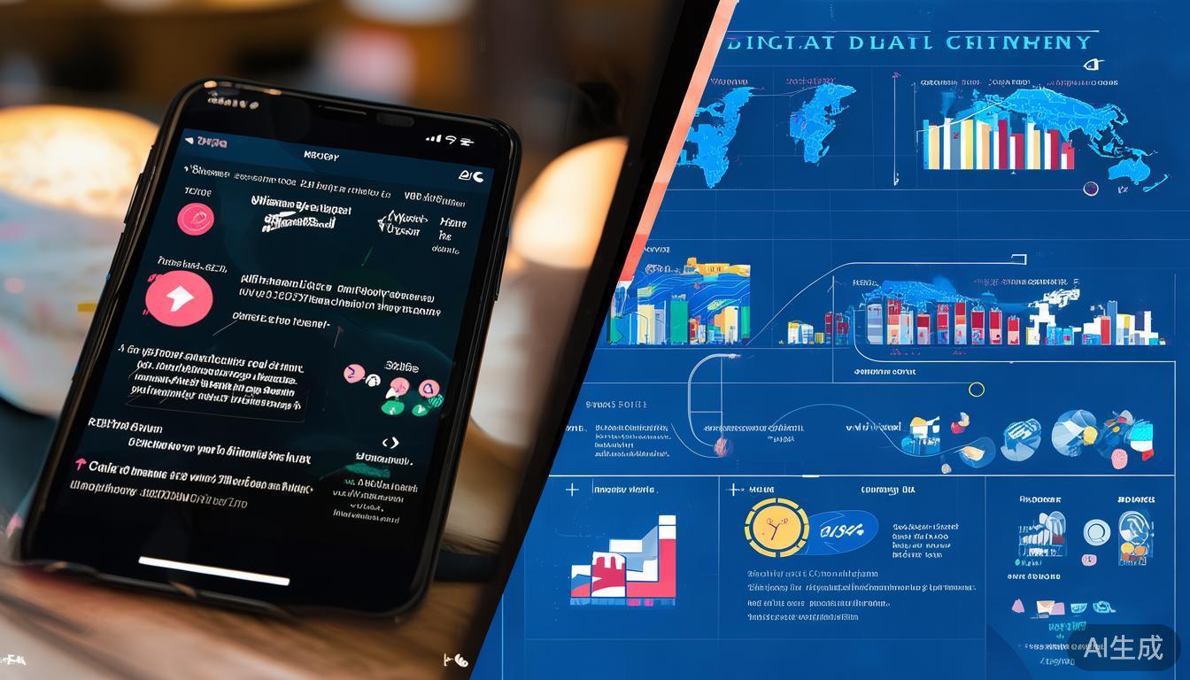 USDT能否直接微信收款？深度解析数字货币与法定货币的差异与门道