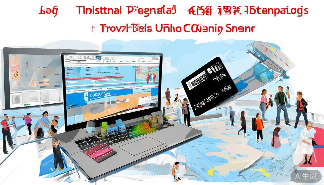 工行十币种信用卡:出国旅游海淘利器?全面解析其真实使用价值 工行十币种信用卡:出国旅游海淘利器?全面解析其真实使用价值