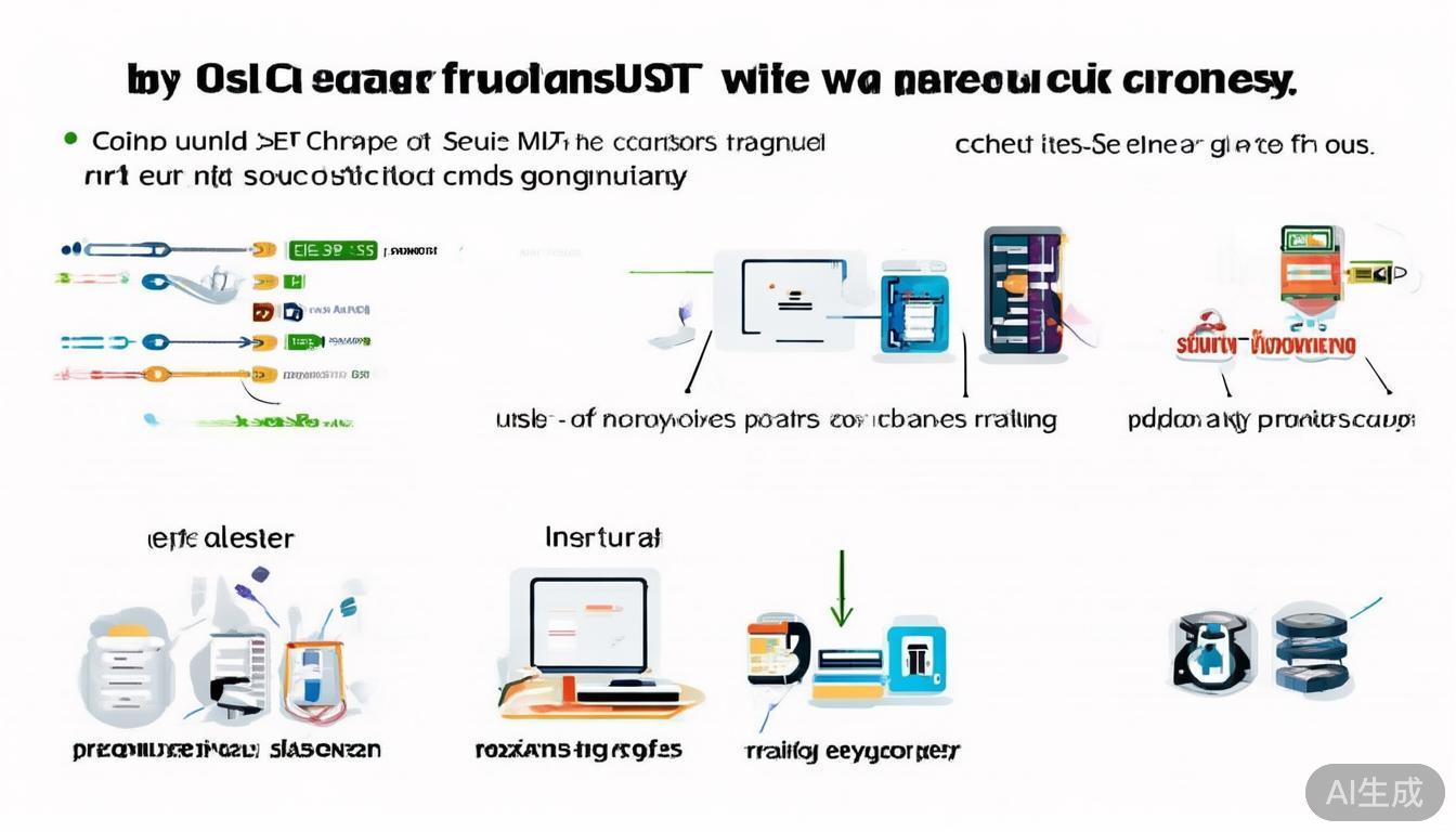 法币买USDT有哪些渠道？交易所、熟人交易全解析新手必看攻略